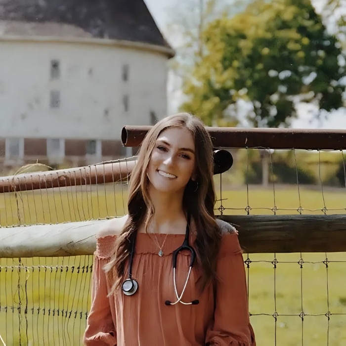 Dr. Arianna Boyll